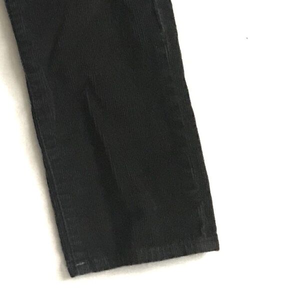 J. Crew Crewcuts Gray Corduroy Pants - Picture 7 of 7